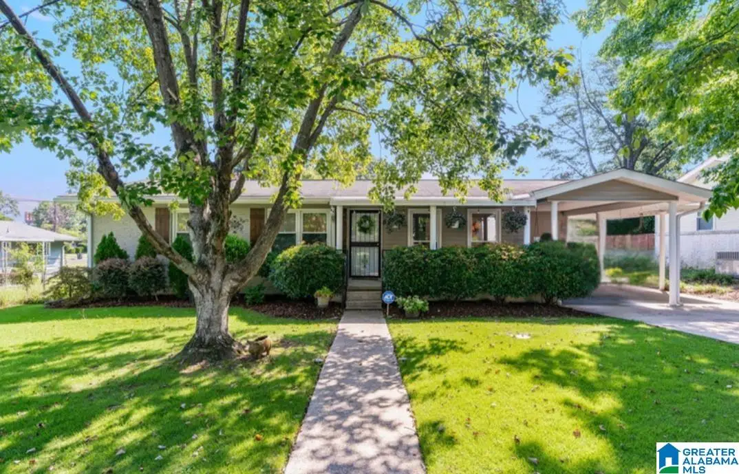 117 BRIAR GROVE DRIVE, Birmingham, AL 35210 - Image #1