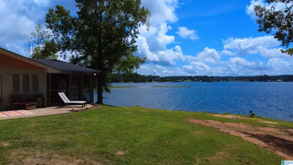 232 MOCKINGBIRD LANE, Jacksons gap, AL 36861