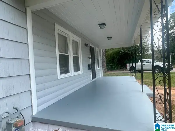 5608 AVENUE K, Bessemer, AL 35020