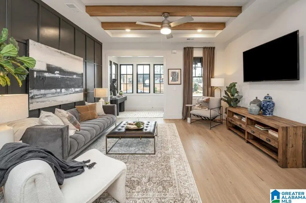 1696 THATCHAM LANE, Hoover, AL 35244 - Image #1