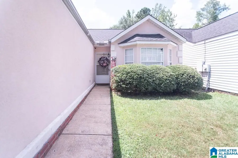 5201 WOODLAND TRACE, Tuscaloosa, AL 35405 - Image #2