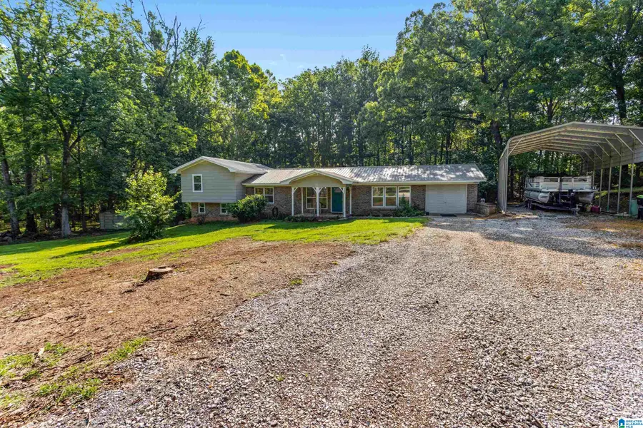 145 CHRISTEN LANE, Childersburg, AL 35151 - Image #3