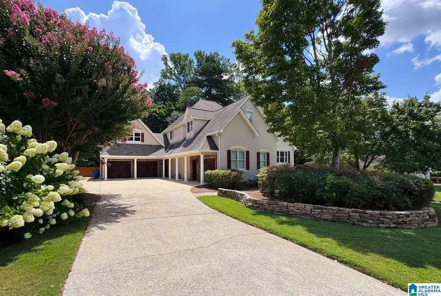 4716 AMBERWOOD LANE, Anniston, AL 36207 - Image #2