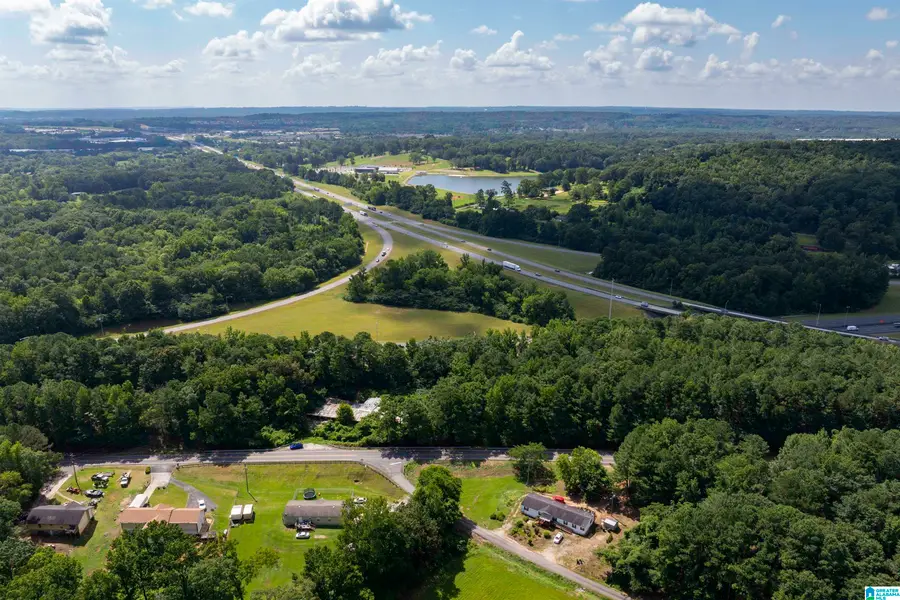 5628 ROCK MOUNTAIN LAKE ROAD, Bessemer, AL 35022 - Image #2