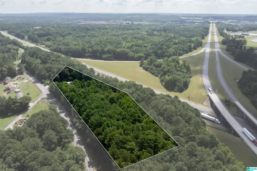 5628 ROCK MOUNTAIN LAKE ROAD, Bessemer, AL 35022 - Image #3