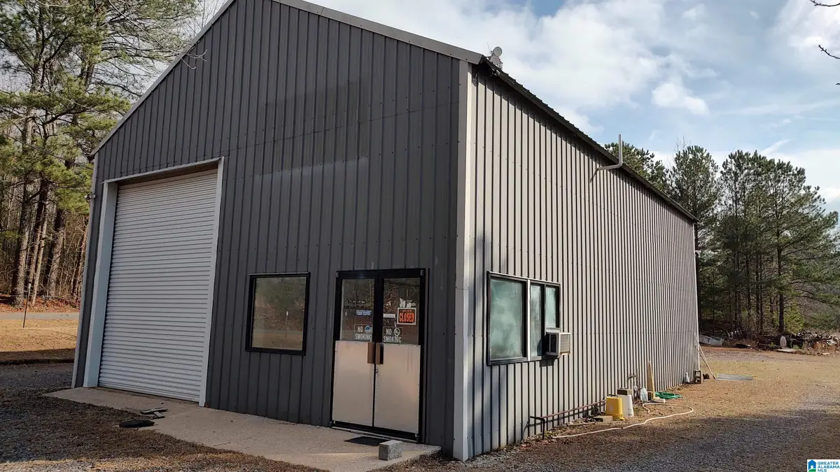 9615 MOUNT HIGH ROAD, Warrior, AL 35180 - #1