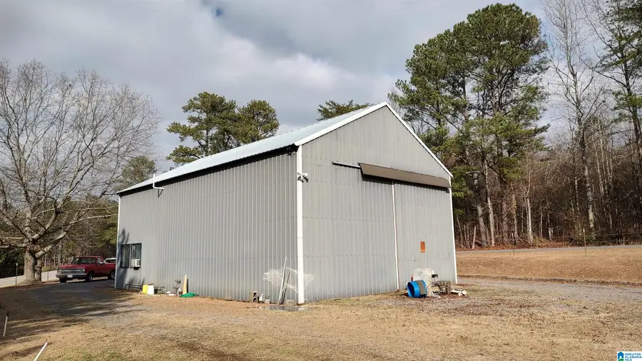 9615 MOUNT HIGH ROAD, Warrior, AL 35180 - #2