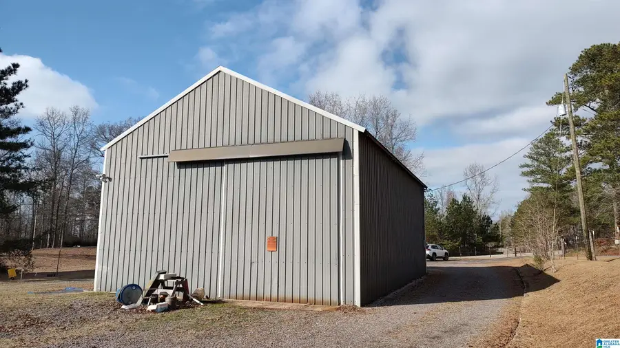 9615 MOUNT HIGH ROAD, Warrior, AL 35180 - #3