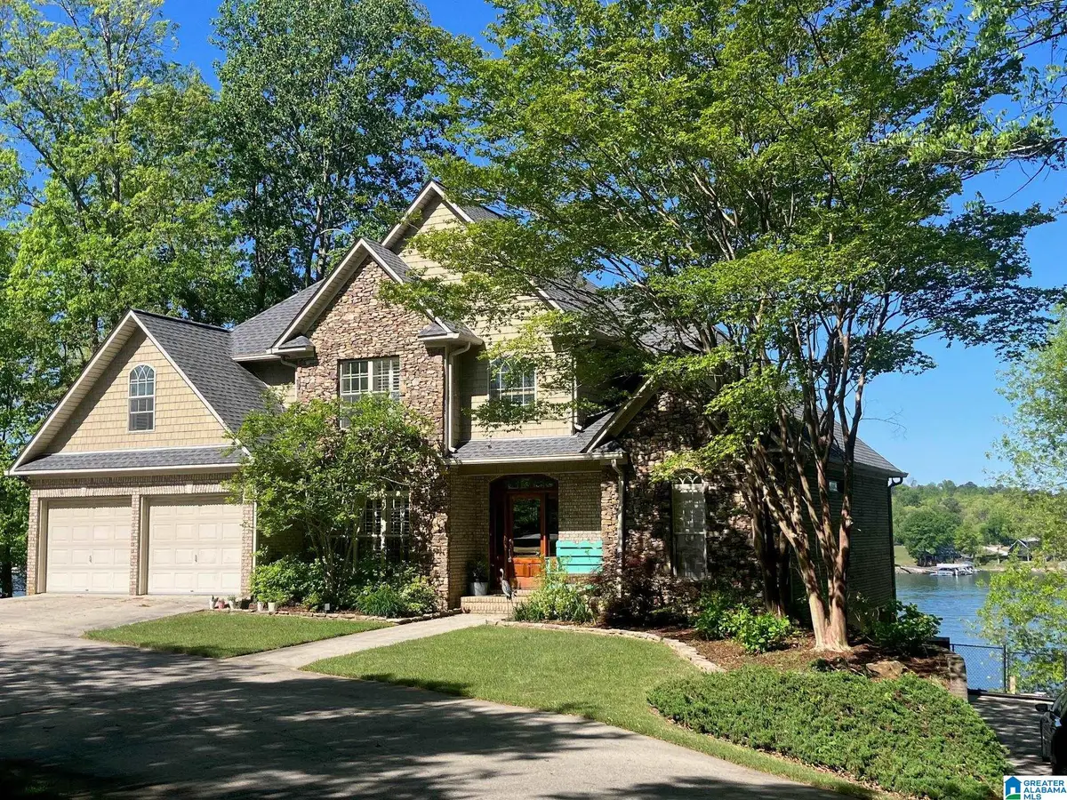 540 COUNTY ROAD 175, Crane Hill, AL 35053 - Image #1