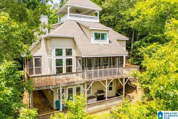 2491 COUNTY ROAD 256, Wedowee, AL 36278