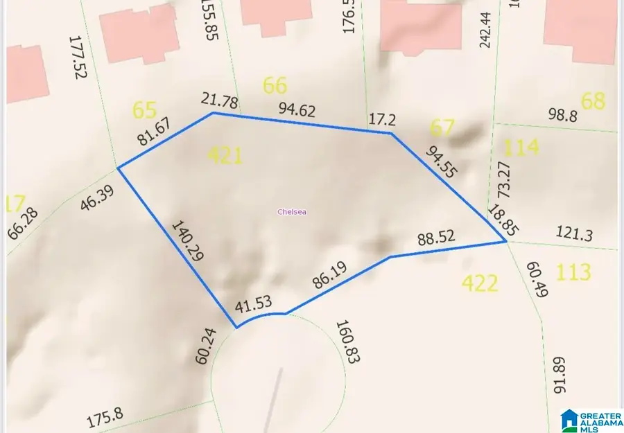 149 BOLIVAR CIRCLE, Chelsea, AL 35043 - Image #3