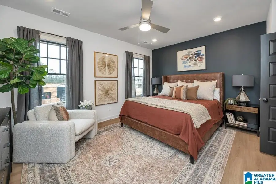 1717 MEERSTONE LANE, Hoover, AL 35244 - Image #2