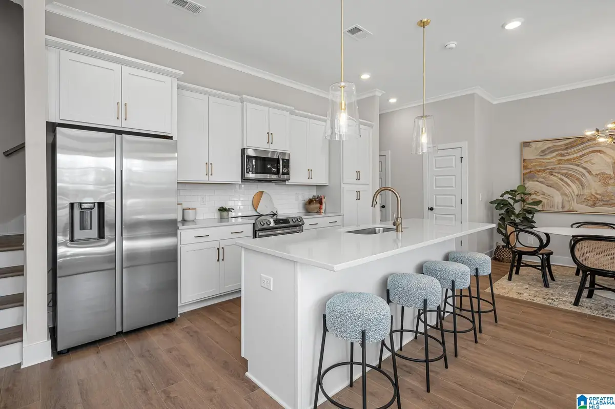 1703 MEERSTONE LANE, Hoover, AL 35244 - Image #1