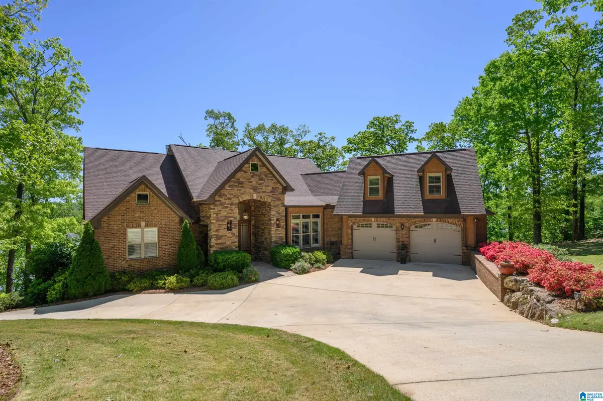 705 LAKEVIEW CREST DRIVE, Pell City, AL 35128 - Image #1