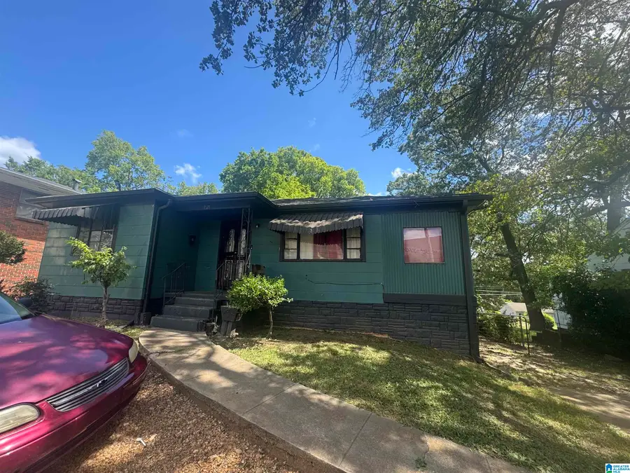 1521 CARRAWAY BOULEVARD, Birmingham, AL 35234 - Image #2