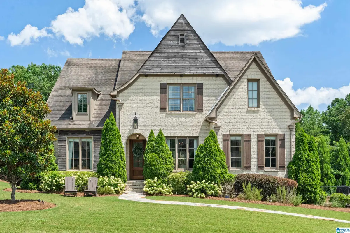 1548 PUMPHOUSE COURT, Vestavia Hills, AL 35243 - Image #1