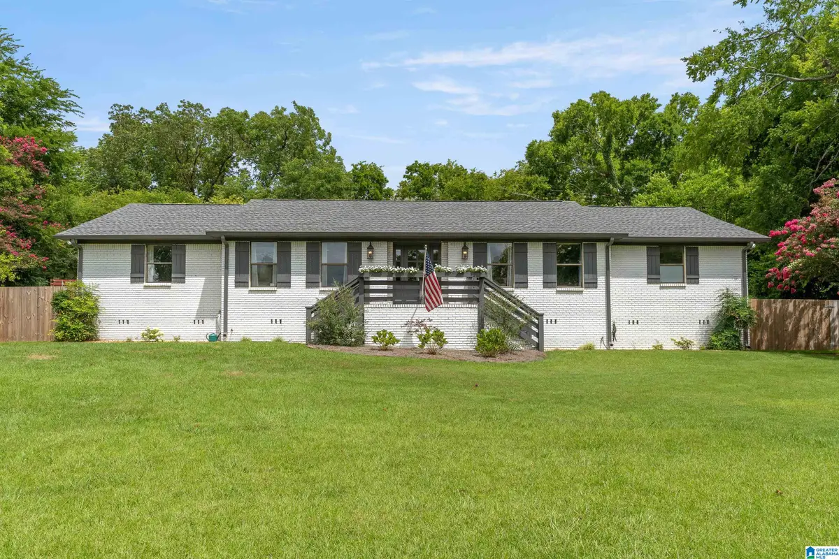 892 ALFORD AVENUE, Hoover, AL 35226 - Image #1