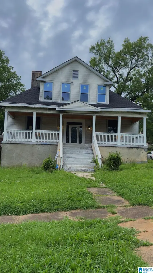 3540 28TH STREET N, Birmingham, AL 35207