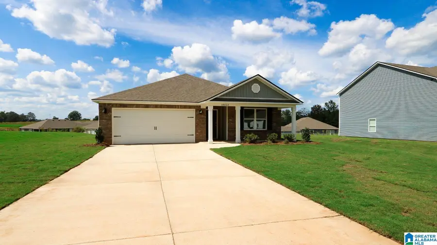 18553 BLOCTON DRIVE, Vance, AL 35490 - Image #2