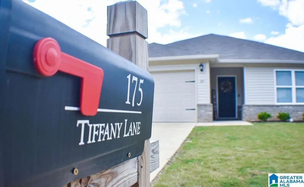 175 TIFFANY LANE, Lincoln, AL 35096 - Image #1