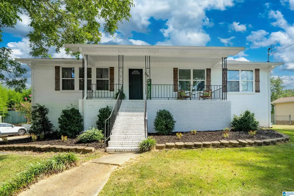 304 MOZELLE CIRCLE, Gardendale, AL 35071 - Image #1