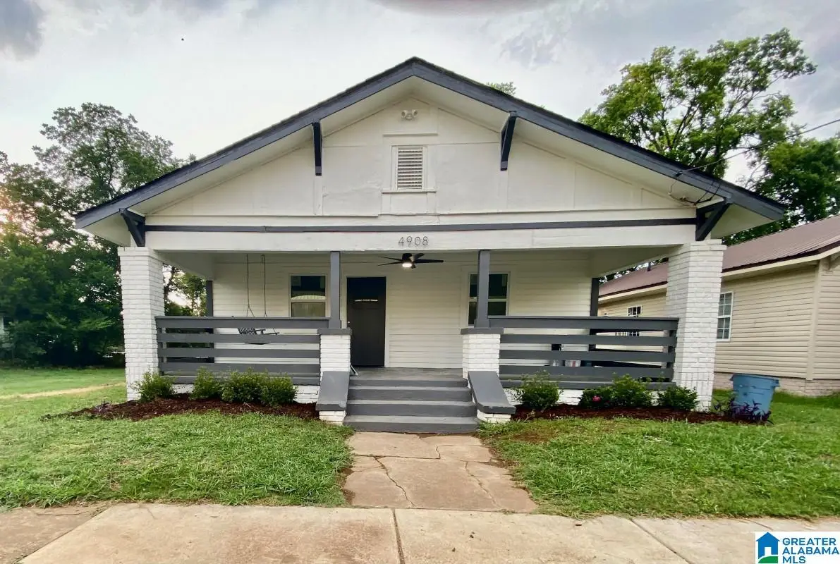 4908 3RD AVENUE, Birmingham, AL 35222 - Image #1