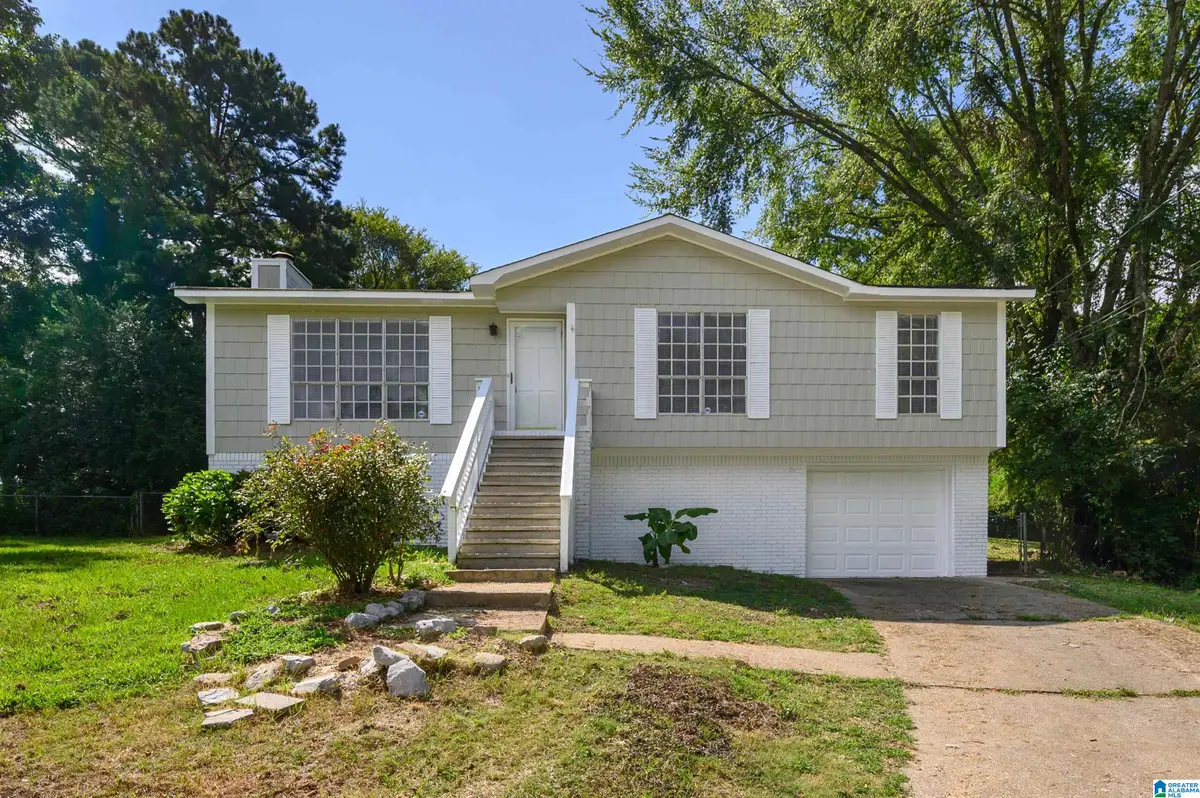 5901 NORTHWOOD DRIVE, Pinson, AL 35126 - Image #1