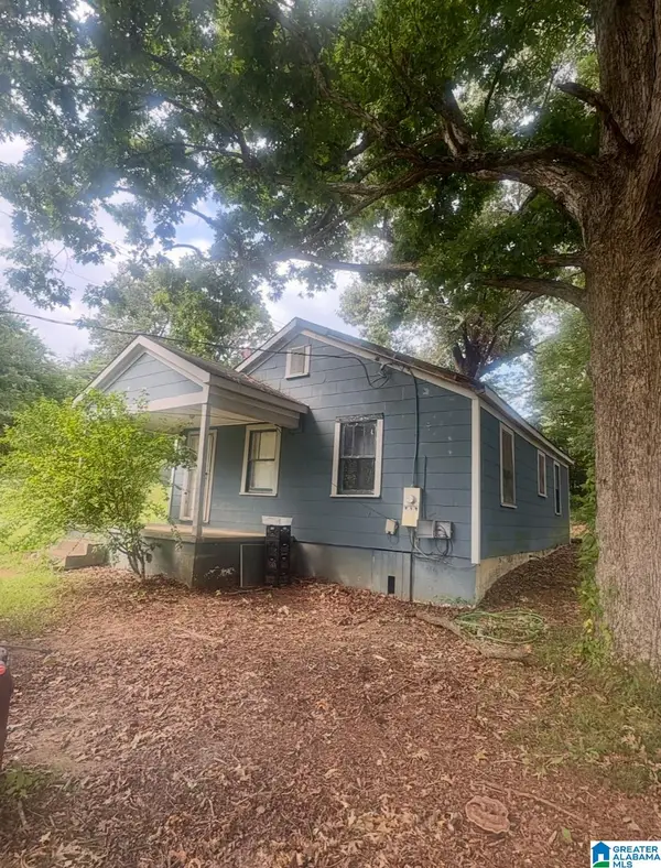 4217 OLD BIRMINGHAM HIGHWAY, Anniston, AL 36201