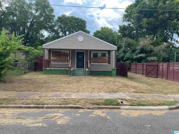 2812 AVENUE D, Birmingham, AL 35218