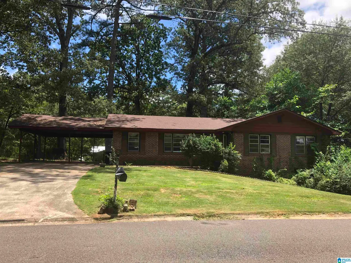 1037 AVOCADO DRIVE, Birmingham, AL 35214 - Image #1