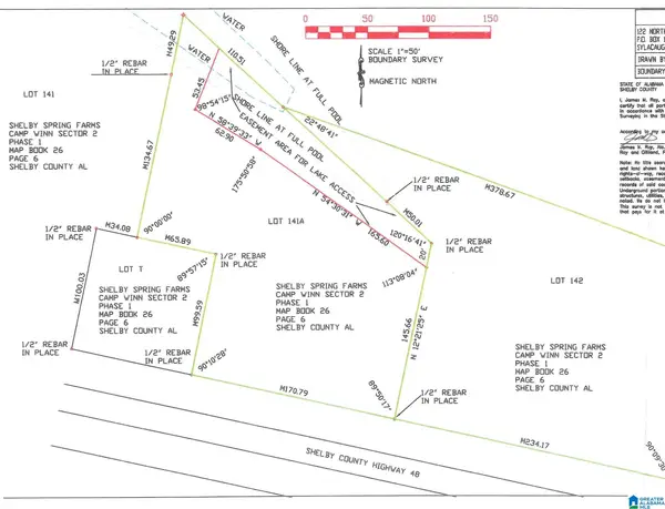 00 HIGHWAY 42, Calera, AL 35040