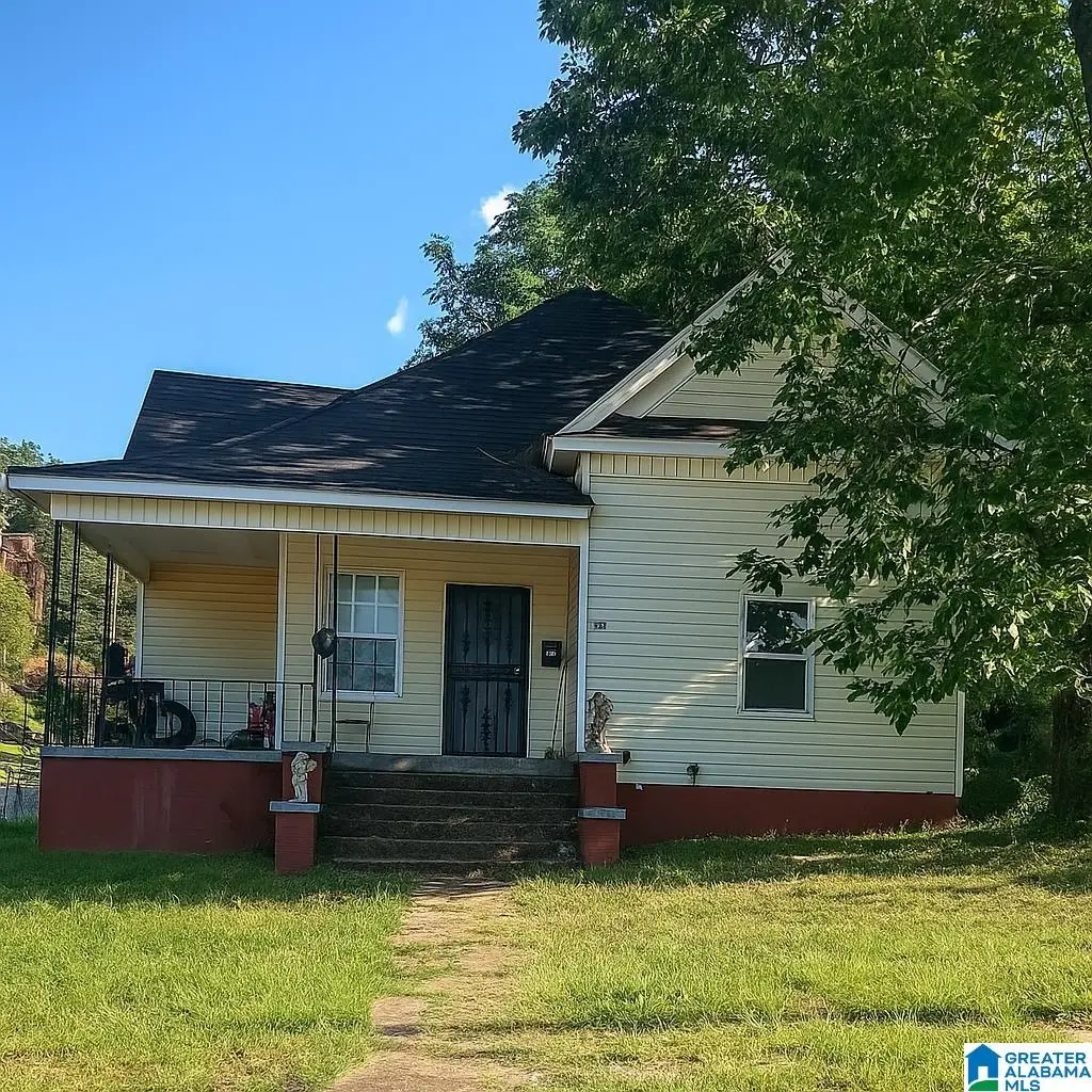 1869 PIKE ROAD, Birmingham, AL 35218 - Image #1