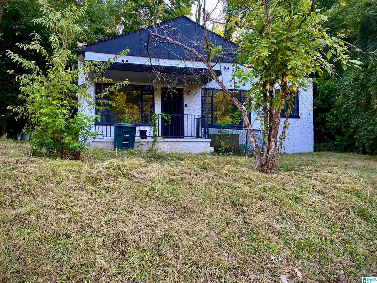 620 83RD PLACE S, Birmingham, AL 35206 - Image #1