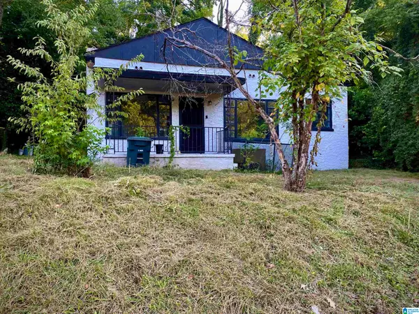 620 83RD PLACE S, Birmingham, AL 35206