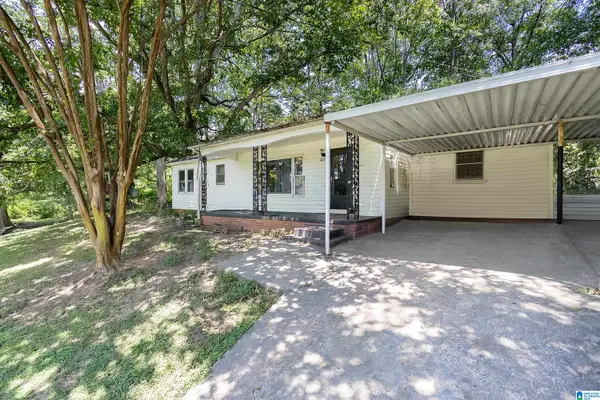 227 BENNETT STREET, Heflin, AL 36264