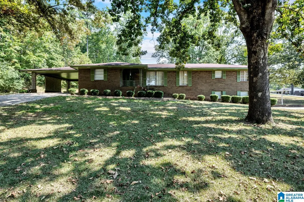 2979 PINE HILL DRIVE, Adamsville, AL 35005 - #1