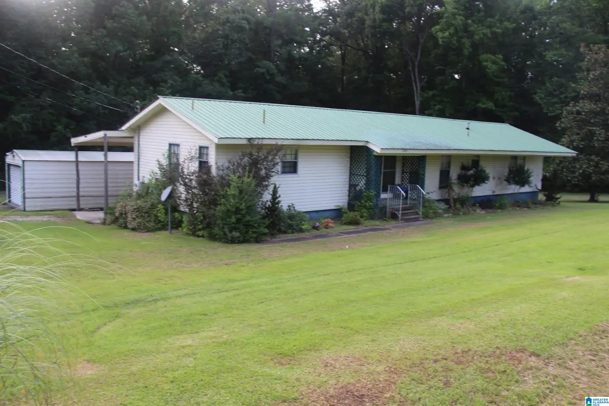 204 DAVIS STREET, Piedmont, AL 36272 - Image #1