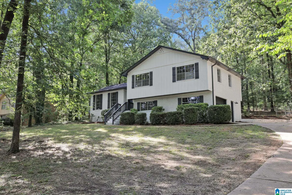 3016 VIRGINIA DRIVE, Hueytown, AL 35023 - Image #1