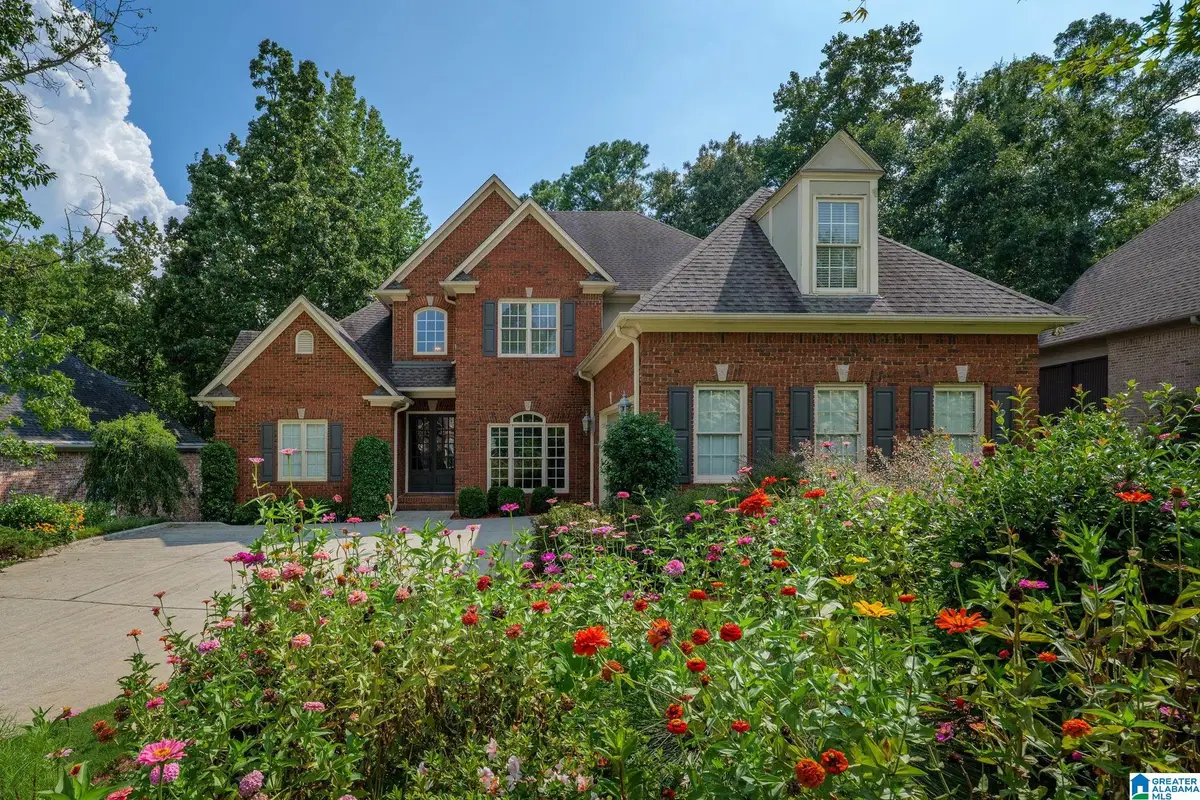 1473 HIGHLAND LAKES TRAIL, Highland Lakes, AL 35242 - Image #1