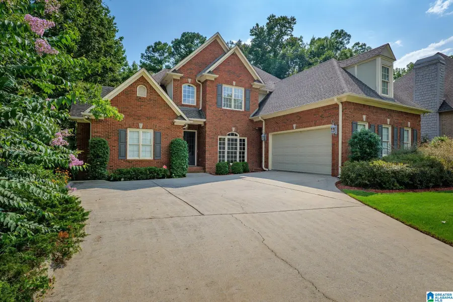 1473 HIGHLAND LAKES TRAIL, Highland Lakes, AL 35242 - Image #2
