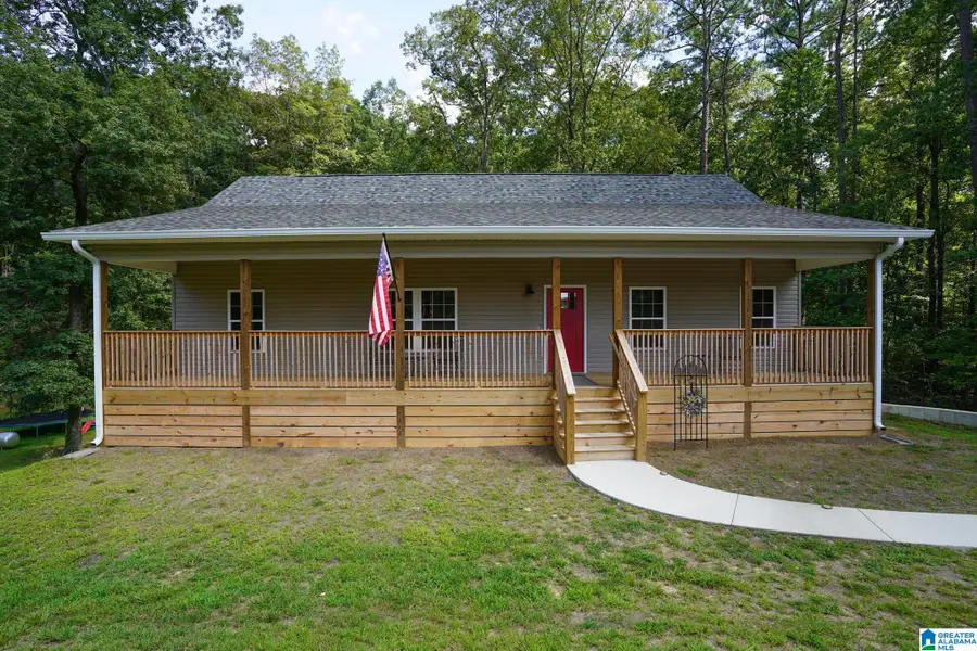 21219 DELMAR DRIVE, Lake View, AL 35111 - Image #2