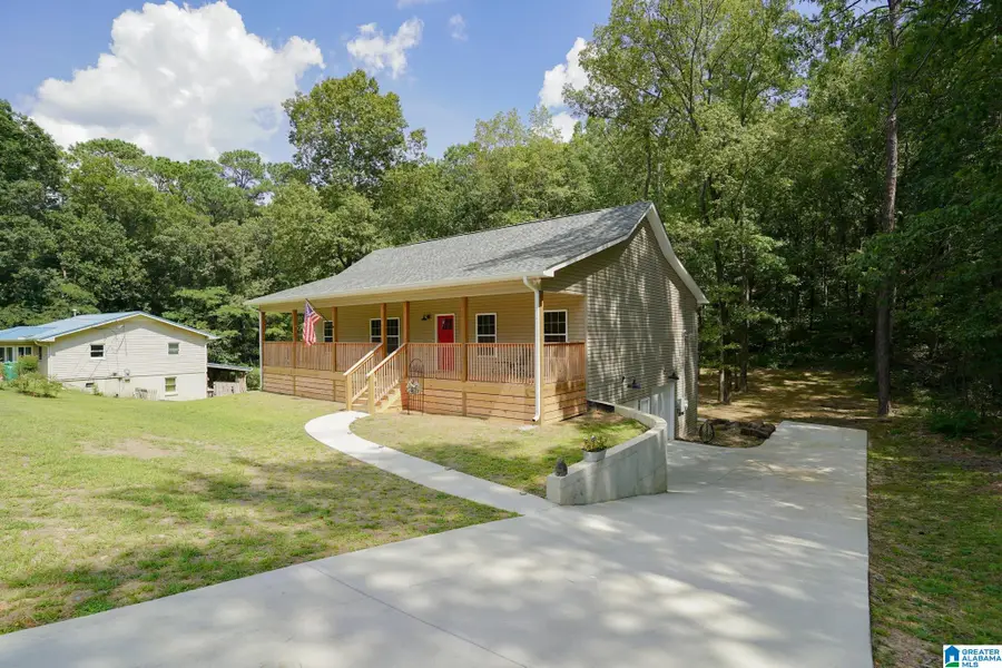 21219 DELMAR DRIVE, Lake View, AL 35111 - Image #3