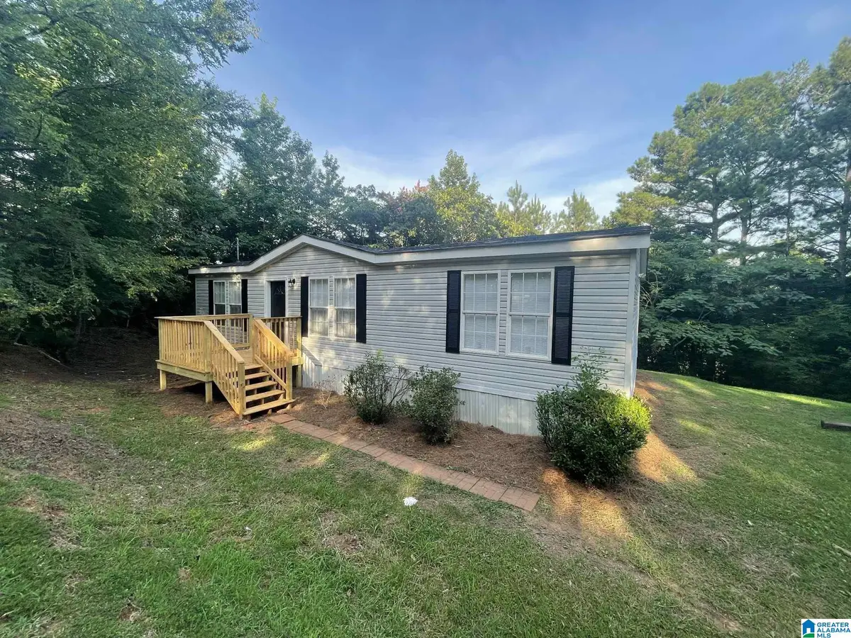 180 LEVINE ROAD, Odenville, AL 35120 - Image #1