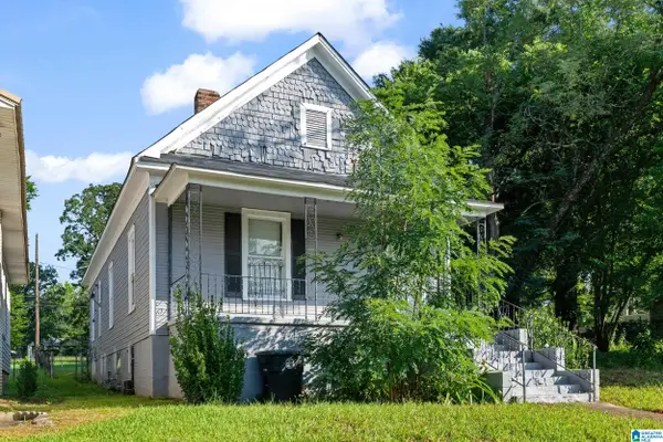 2536 29TH STREET, Birmingham, AL 35208