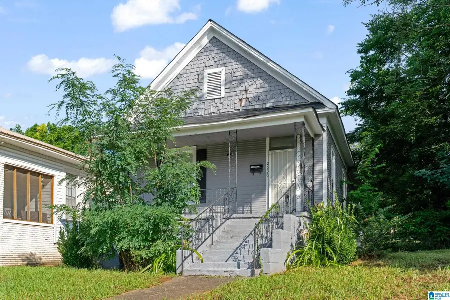 2536 29TH STREET, Birmingham, AL 35208 - Image #2
