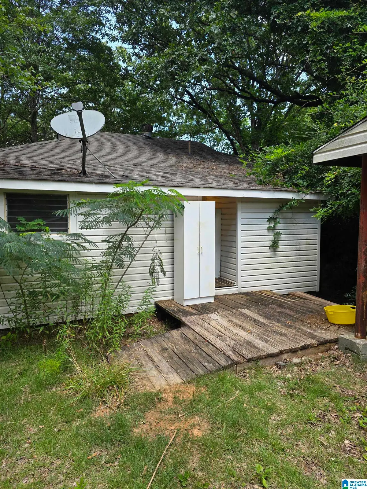 4625 TILLMAN ROAD, Quinton, AL 35130 - Image #1