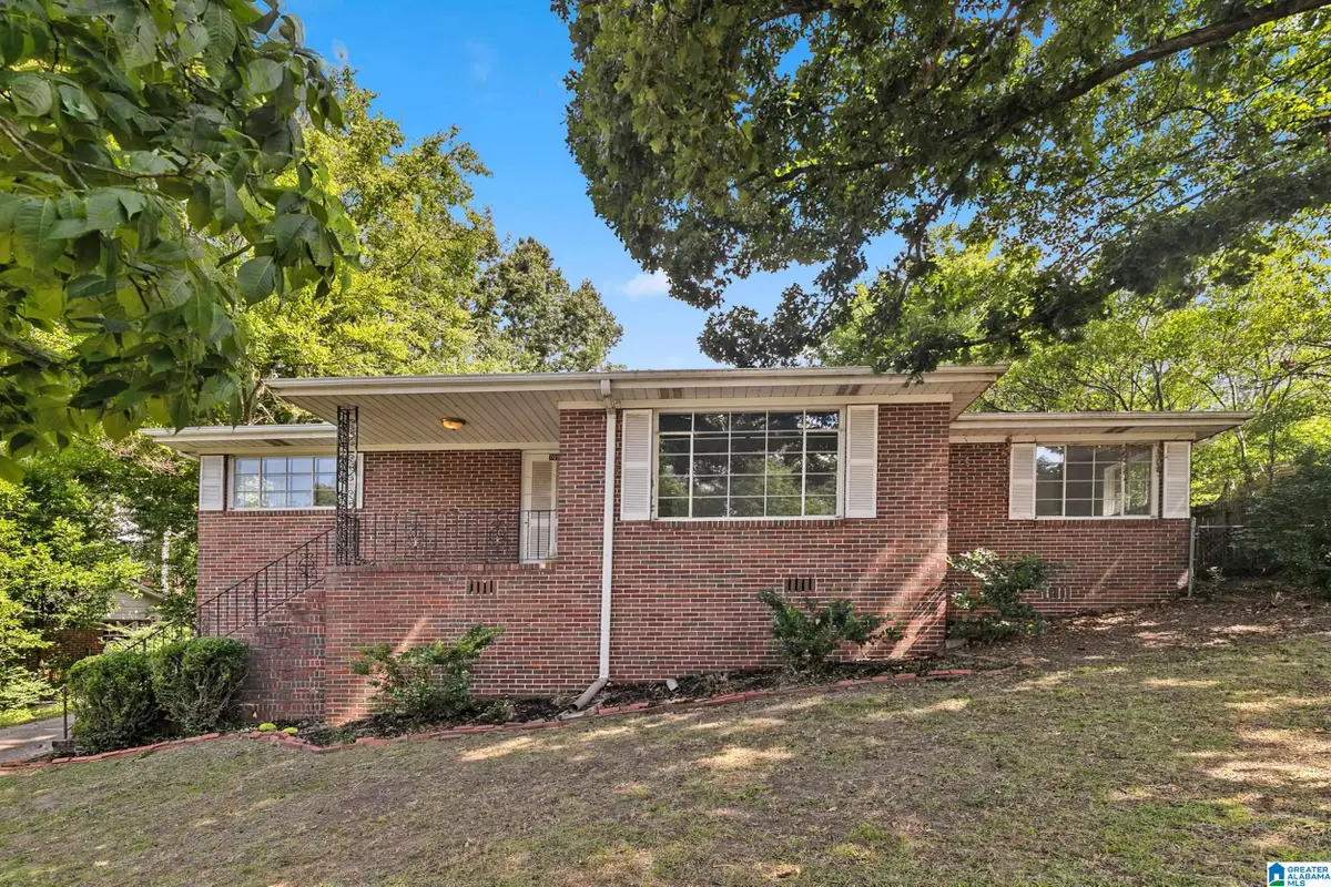 709 HIGHLAND AVENUE, Birmingham, AL 35206 - Image #1