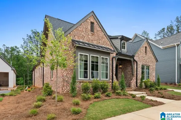 1542 OLIVEWOOD DRIVE, Hoover, AL 35244