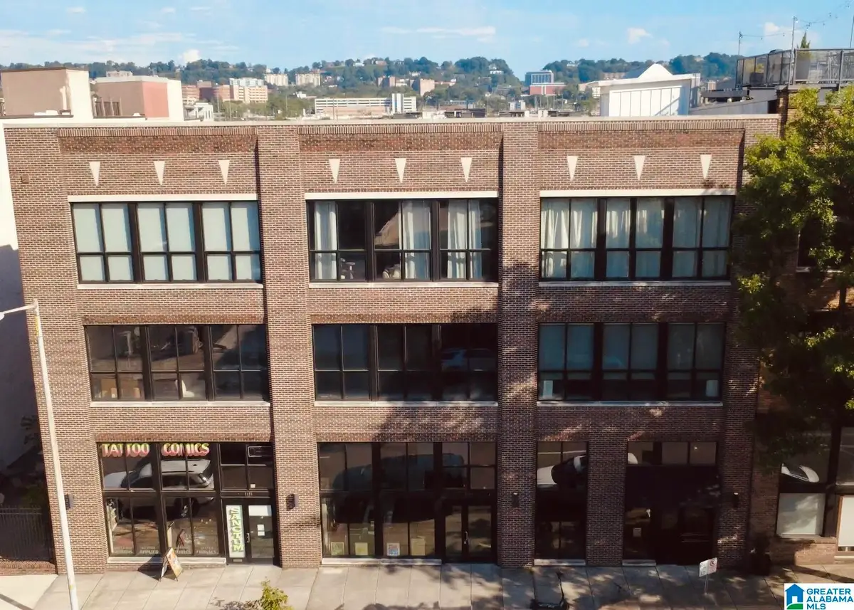 2321 1ST AVENUE N, Birmingham, AL 35203 - Image #1