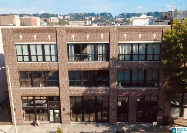 2321 1ST AVENUE N, Birmingham, AL 35203